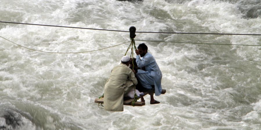 Pakistan