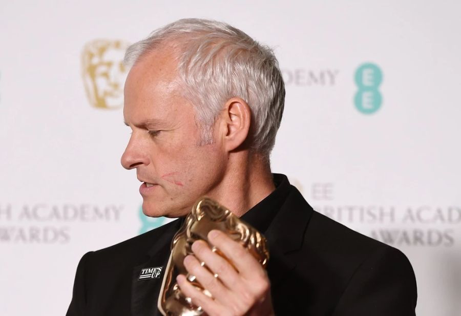 Martin McDonagh