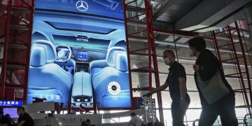China Climate Gasoline Ban