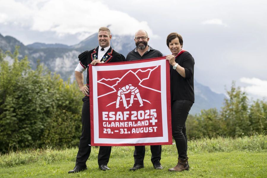 esaf glarus