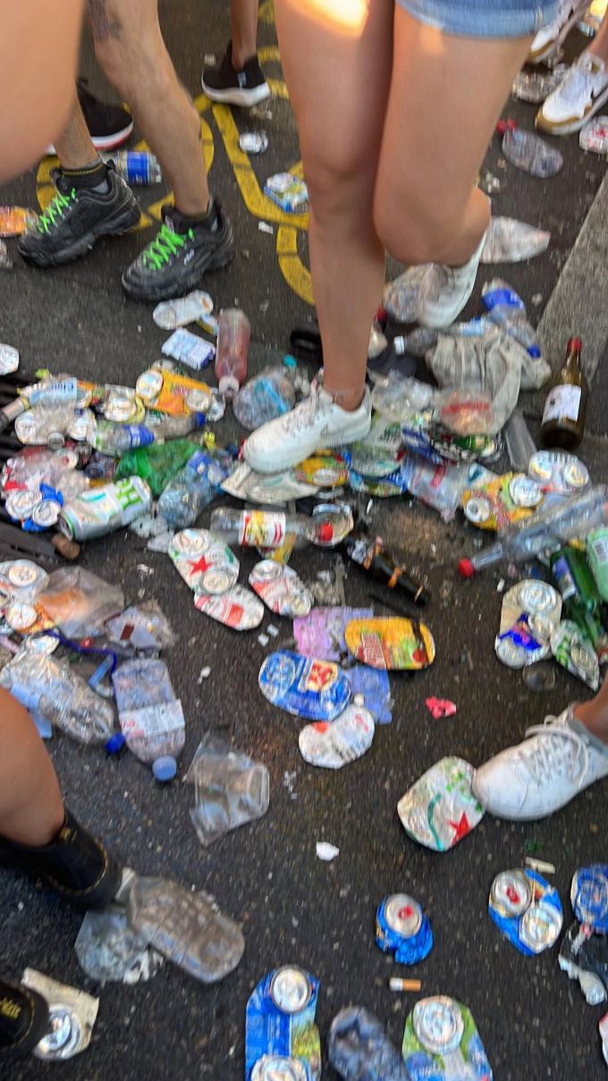 Street Parade