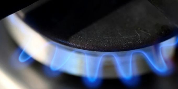 Gasflamme Gasflamme