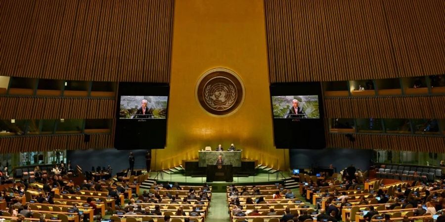 guterres