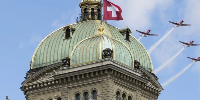 Die Schweiz als neutrales Land: Was heisst das in der heutigen Welt? Die Denkfabrik Foraus hat Vorschläge für eine zeitgemässe Auslegung gemacht. Die Schweiz als neutrales Land: Was heisst das in der heutigen Welt? Die Denkfabrik Foraus hat Vorschläge für eine zeitgemässe Auslegung gemacht.