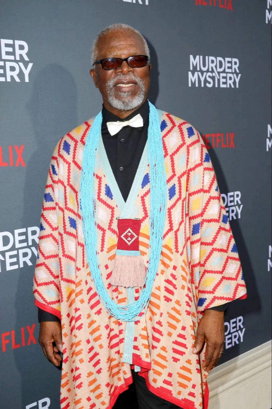 john kani