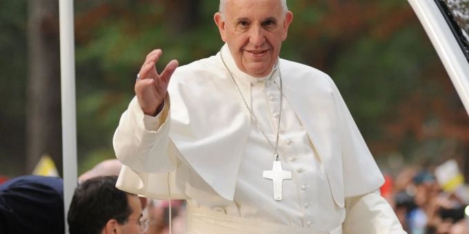 In Interview - Papst Franziskus spricht möglichen Rücktritt an