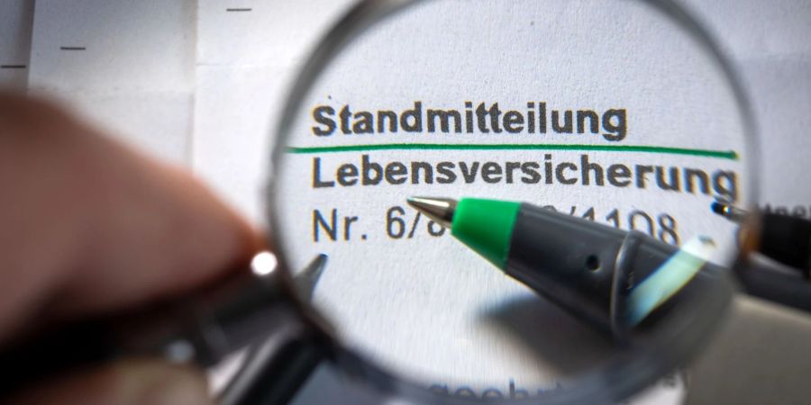 Wann macht sich die Zinswende bei Lebensversicherungen bemerkbar?