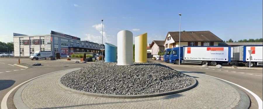 Hinwil