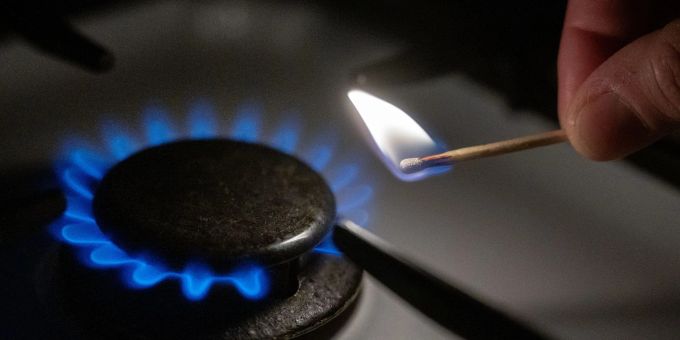 Die geplante Gasumlage ist umstritten. Die geplante Gasumlage ist umstritten.