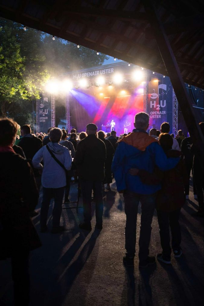 H2U Openair Uster 2022