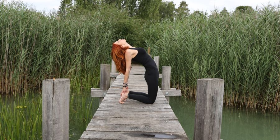 Sweateducation Yoga