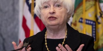 Yellen USA