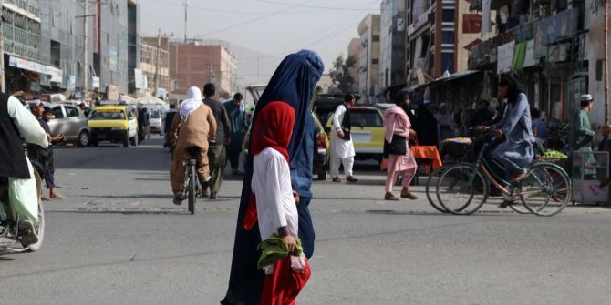 Burka Taliban Afghanistan