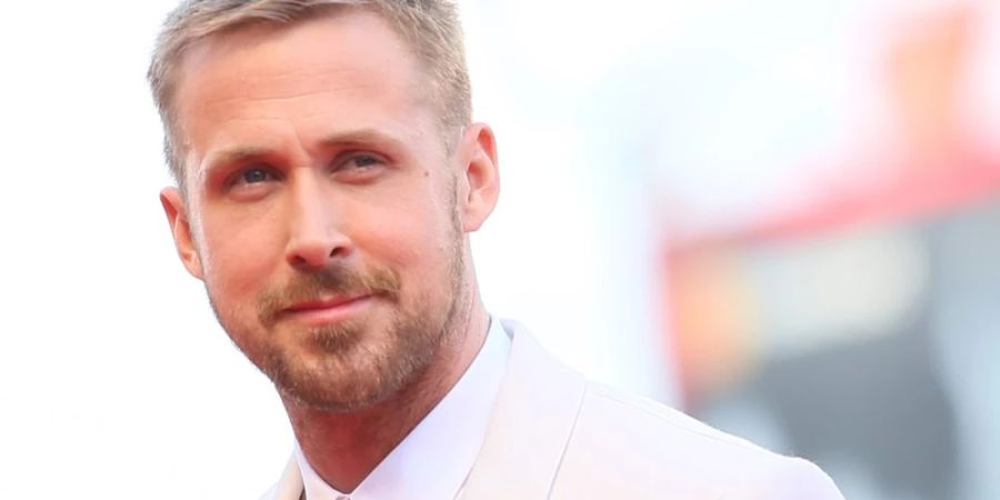 Ryan Gosling schlüpft in die Rolle von Ken.