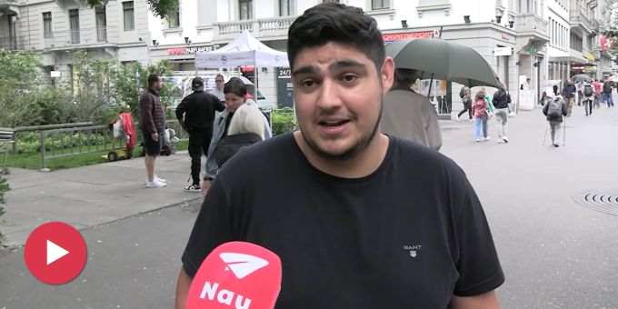«Lust weg» - Schweizer gehen wegen Flug-Chaos mit Auto in die Ferien