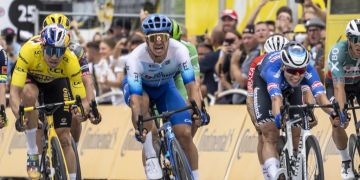 Tour de France