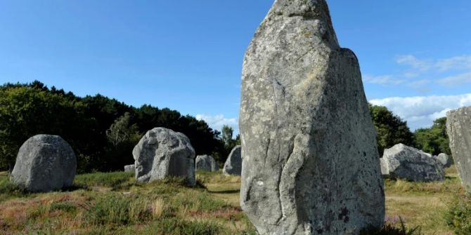 Bretagne