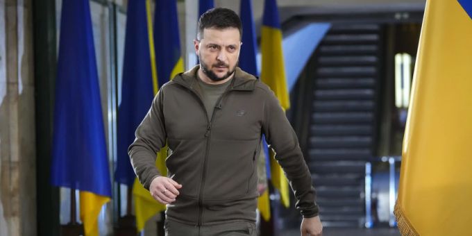 Ukraine Krieg