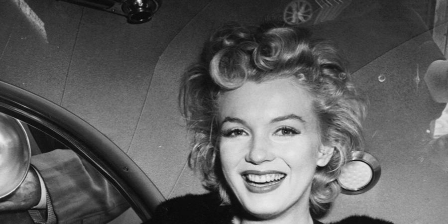 Marilyn Monroe