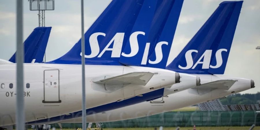 SAS Scandinavian Airlines