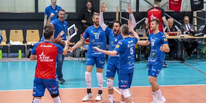 Amriswil wird in der Champions-League-Qualifikation zuerst gegen Mladost Brcko antreten. amriswil