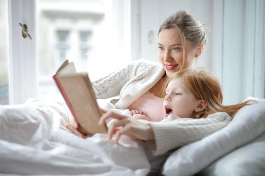 betrug nanny