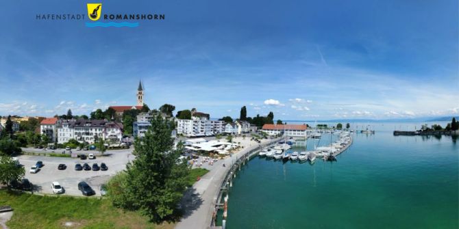 Gestaltungsplanentwurf der Hafenpromenade