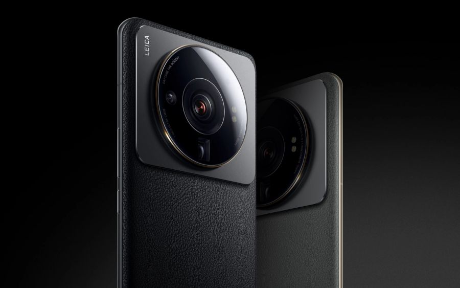 Xiaomi 12S Ultra