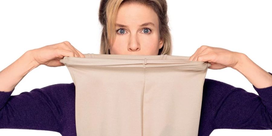 Schlüpft Renée Zellweger bald wieder in Shapewear?