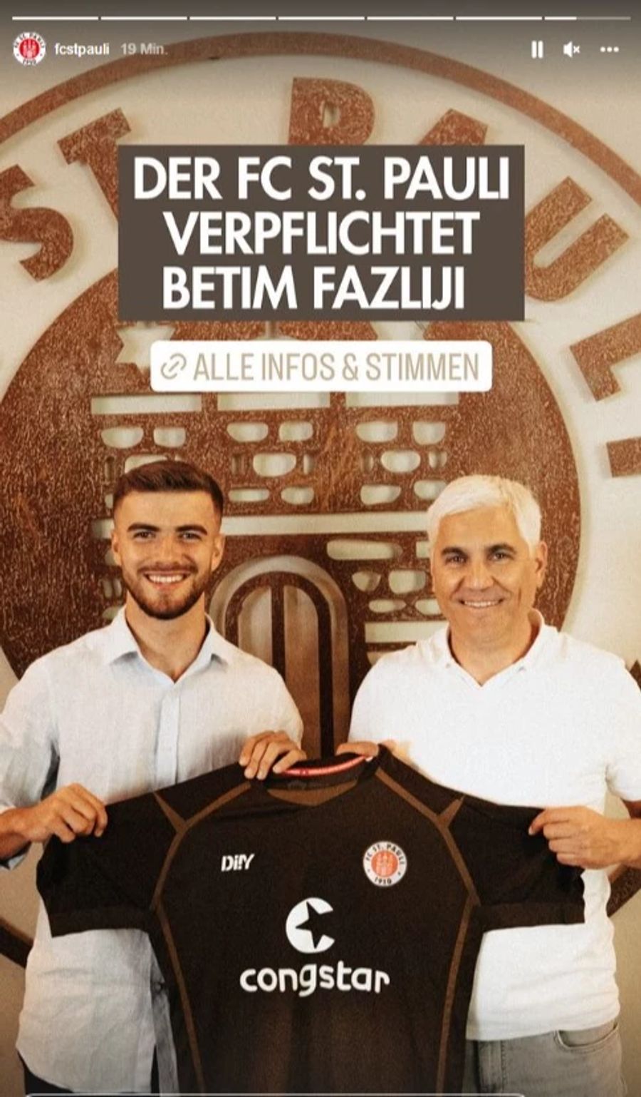 Betim Fazliji