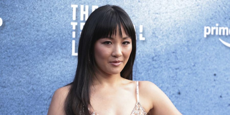 Constance Wu