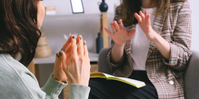 Der Zugang zu Psychotherapie soll in Zukunft leichter werden. Psychotherapie