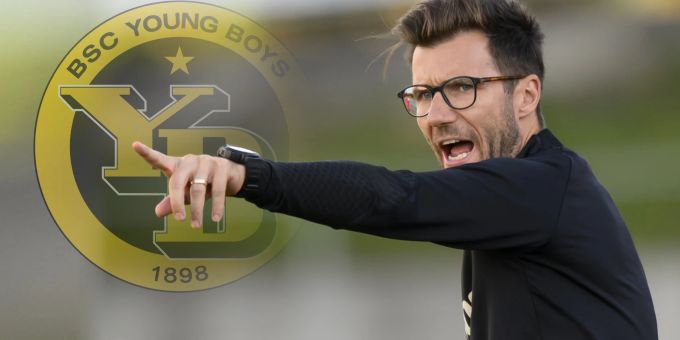 FCZ-Kracher - YB-Coach Wicky: «Schön, gleich auf Meister zu treffen!»