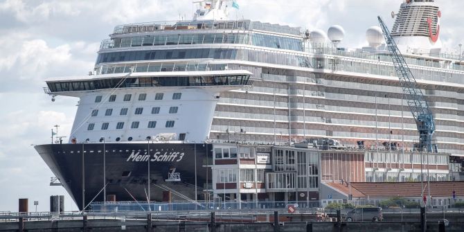 kreuzfahrtschiff