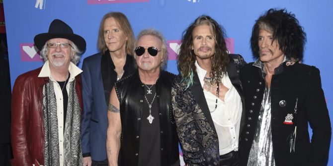 Aerosmith