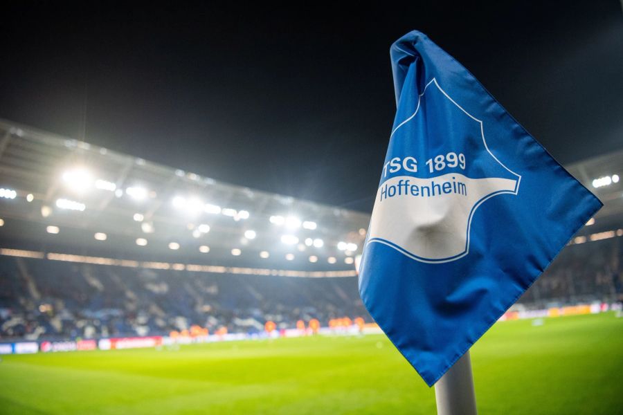 TSG 1899 Hoffenheim