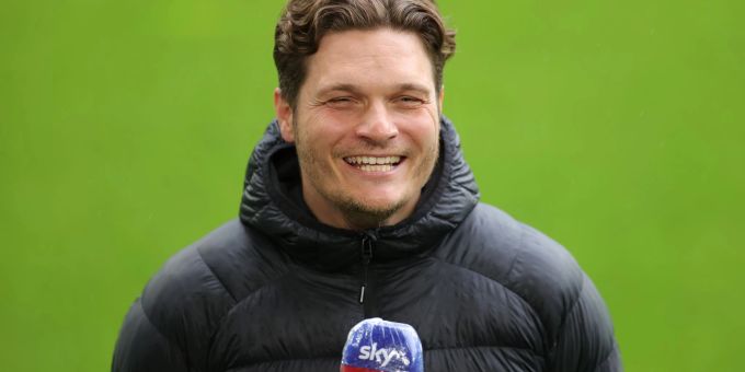 Ist heisser Nachfolger auf die Rose-Nachfolge bei Borussia Dortmund: Edin Terzic. Ist heisser Nachfolger auf die Rose-Nachfolge bei Borussia Dortmund: Edin Terzic.