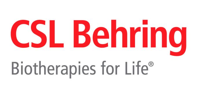 CSL Behring CSL Behring Logo