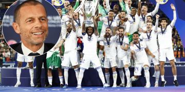 UEfa