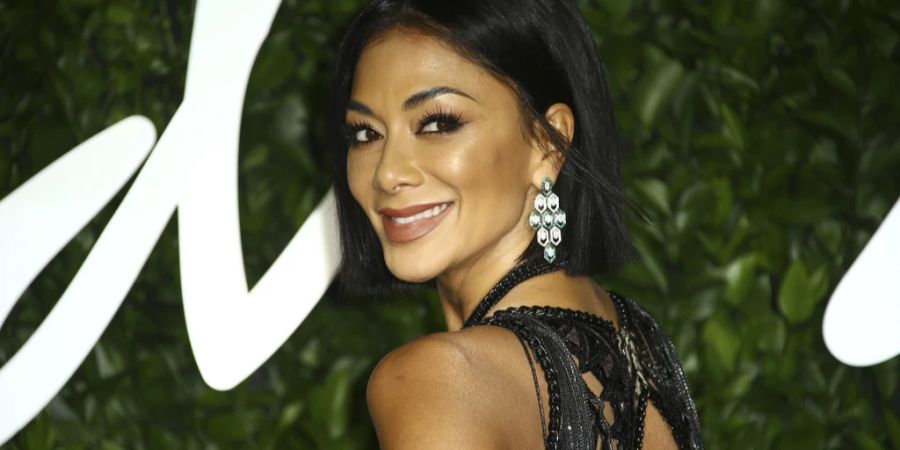 Nicole Scherzinger wurde mit der Girl-Group «Pussycat Dolls» berühmt.