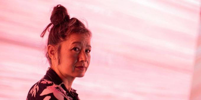 Hito Steyerls zieht sich von der documenta 15 zurück. documenta 15
