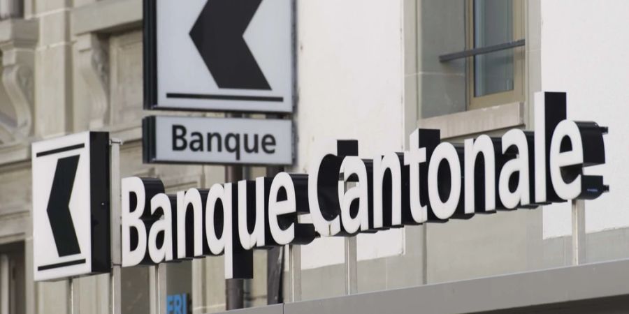 Freiburger Kantonalbank