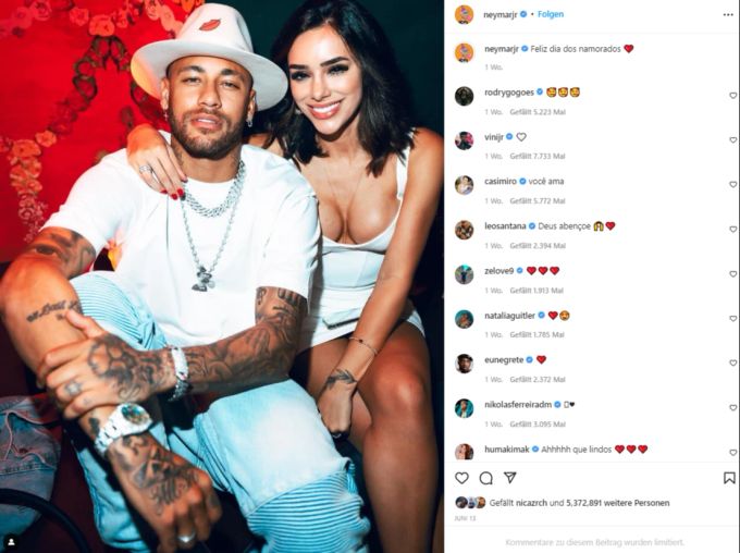 Neymar