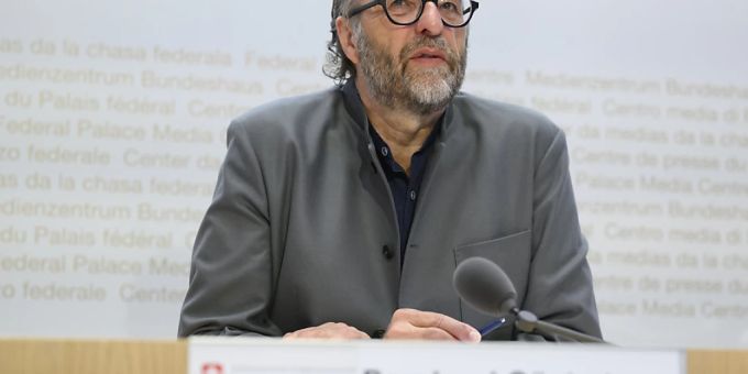 Bernhard Güntert, Vizepräsident der Eidgenössischen Qualitätskommission, will mit seinem Gremium «einige Lücken» im schweizerischen Gesundheitswesen schliessen. Bernhard Güntert, Vizepräsident der Eidgenössischen Qualitätskommission, will mit seinem Gremium «einige Lücken» im schweizerischen Gesundheitswesen schliessen.
