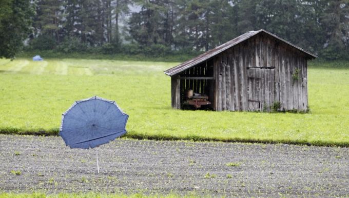 Die Gondeln von Grüsch-Danusa bleiben diesen Sommer geschlossen. grüsch