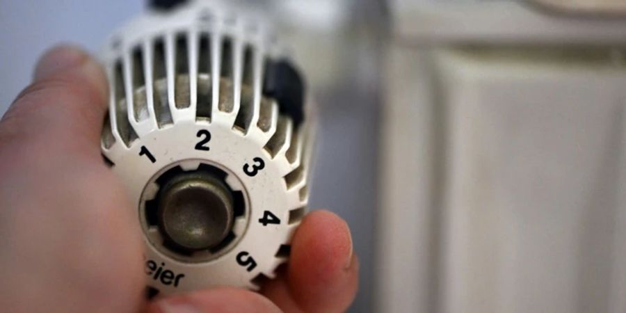 Immer weniger Erwerbstätige im Sanitär- und Heizungsbau tätig