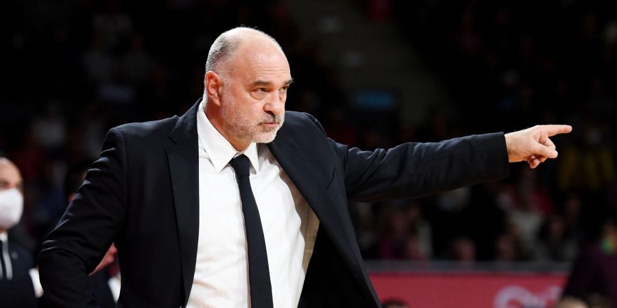 Pablo Laso