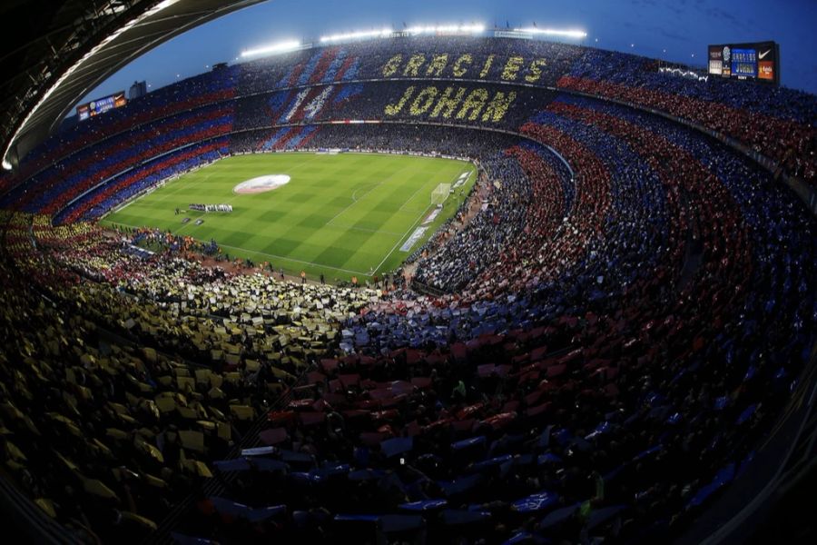 Camp Nou