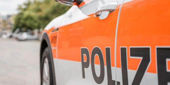 Stadtpolizei St. Gallen Stadtpolizei St. Gallen