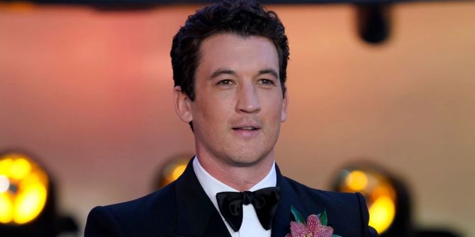 Miles Teller